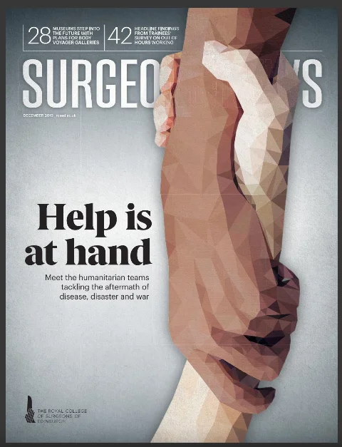 Surgeons' News December 2019
