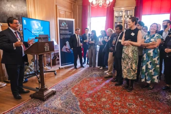 Global CARE Launch Event - 26 June 2025 Global CARE Launch Event - 26 June 2025